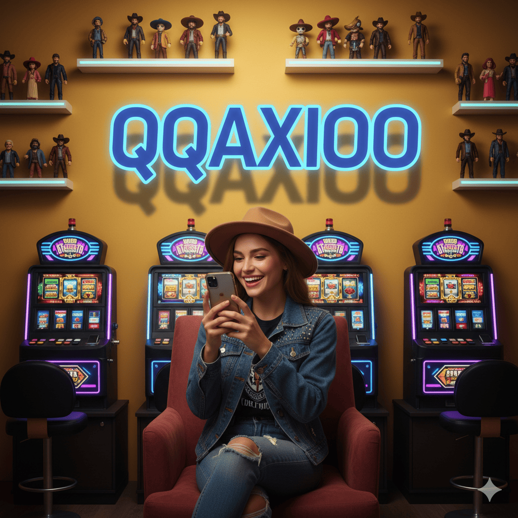 QQAXIOO - Pusat Bermain Link Slot Gacor Pragmatic Bandito Malam Hari - WooCommerce eCommerce